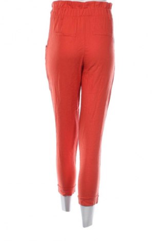 Damenhose Bershka, Größe S, Farbe Orange, Preis 9,49 €