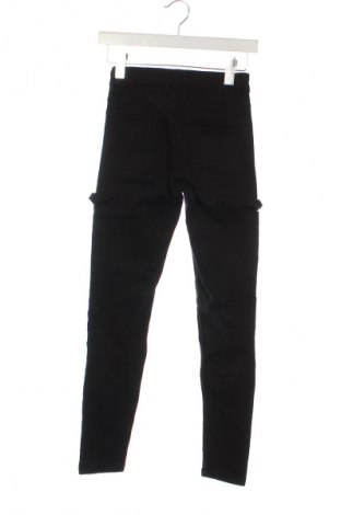 Damenhose Bershka, Größe XS, Farbe Schwarz, Preis 9,49 €