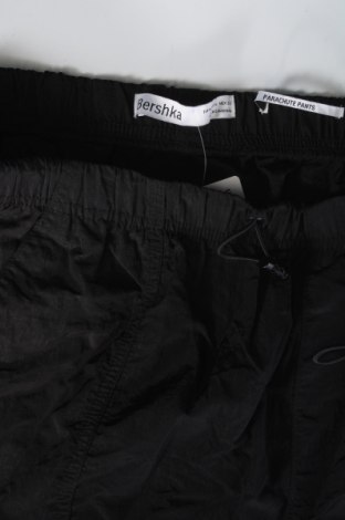 Damenhose Bershka, Größe XL, Farbe Schwarz, Preis € 27,29