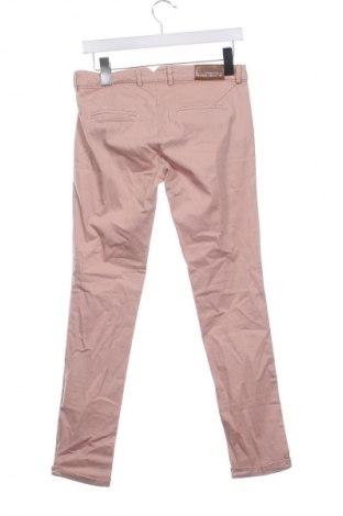 Damenhose Bershka, Größe S, Farbe Aschrosa, Preis 17,20 €