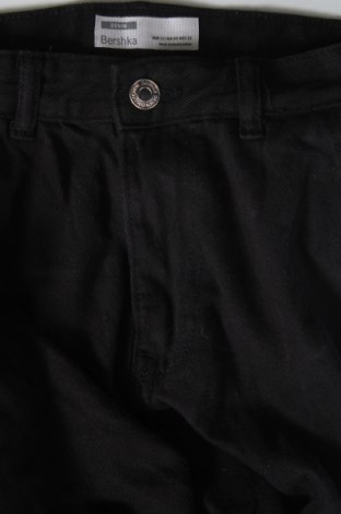 Pantaloni de femei Bershka, Mărime XXS, Culoare Negru, Preț 95,99 Lei