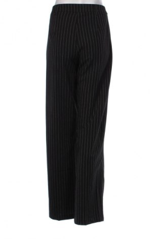 Pantaloni de femei Bershka, Mărime S, Culoare Negru, Preț 40,99 Lei