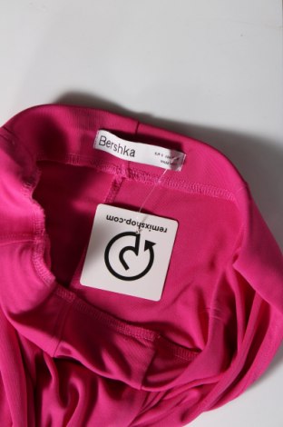 Damenhose Bershka, Größe S, Farbe Rosa, Preis € 16,99