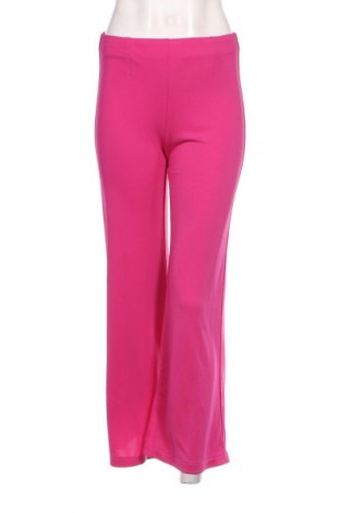 Damenhose Bershka, Größe S, Farbe Rosa, Preis € 13,99