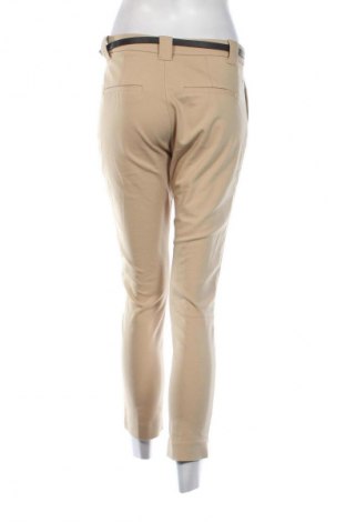 Damenhose Bershka, Größe M, Farbe Beige, Preis 8,99 €