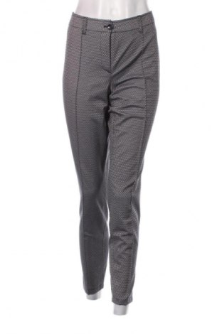 Damenhose Betty Barclay, Größe L, Farbe Grau, Preis € 11,99