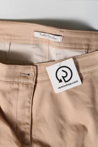 Damenhose Betty Barclay, Größe M, Farbe Beige, Preis € 24,99