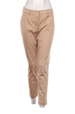 Damenhose Betty Barclay, Größe M, Farbe Beige, Preis € 24,99