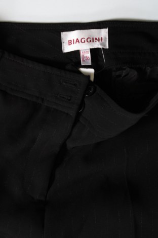 Damenhose Biaggini, Größe M, Farbe Schwarz, Preis 5,99 €