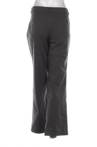 Pantaloni de femei Biaggini, Mărime XL, Culoare Gri, Preț 44,99 Lei