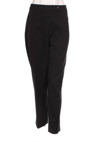 Damenhose Bianca Nygard, Größe L, Farbe Schwarz, Preis 11,99 €