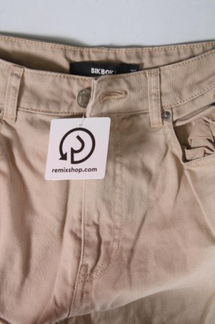 Pantaloni de femei Bik Bok, Mărime S, Culoare Bej, Preț 28,99 Lei