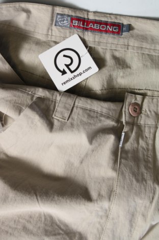 Damenhose Billabong, Größe M, Farbe Beige, Preis € 33,99