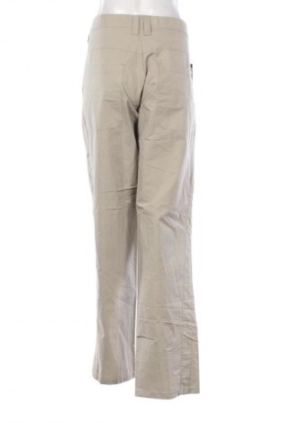 Pantaloni de femei Billabong, Mărime M, Culoare Bej, Preț 237,47 Lei