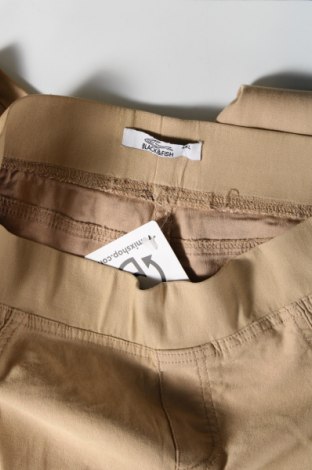 Damenhose Black&fish, Größe L, Farbe Beige, Preis € 5,49