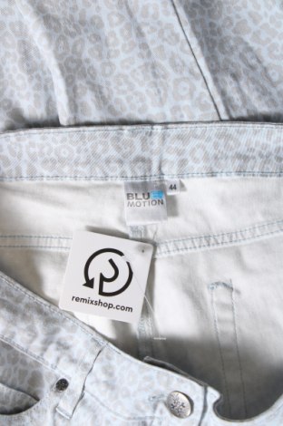 Pantaloni de femei Blue Motion, Mărime XL, Culoare Multicolor, Preț 95,99 Lei