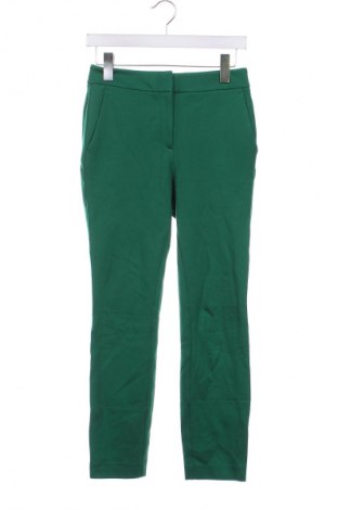 Pantaloni de femei Boden, Mărime XS, Culoare Verde, Preț 89,99 Lei