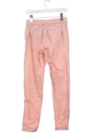 Pantaloni de femei Body Flirt, Mărime XS, Culoare Roz, Preț 43,99 Lei