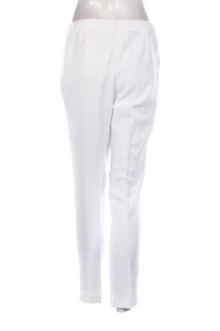 Pantaloni de femei Body Flirt, Mărime S, Culoare Alb, Preț 40,99 Lei