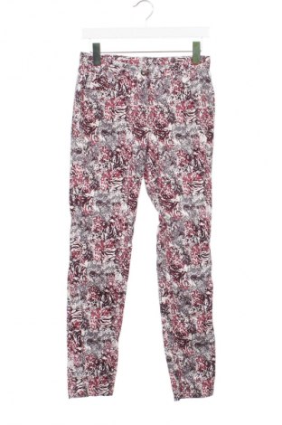 Pantaloni de femei Body Flirt, Mărime XS, Culoare Multicolor, Preț 73,98 Lei