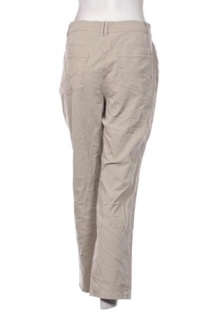 Pantaloni de femei Bonita, Mărime XL, Culoare Bej, Preț 43,49 Lei