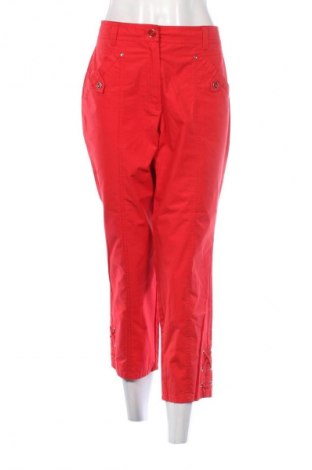 Damenhose Bonita, Größe M, Farbe Rot, Preis 8,49 €