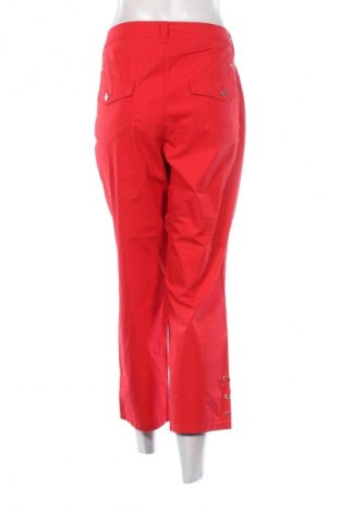 Damenhose Bonita, Größe M, Farbe Rot, Preis 8,49 €