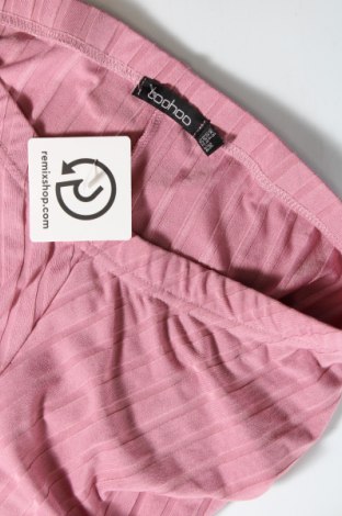 Damenhose Boohoo, Größe S, Farbe Rosa, Preis € 13,49