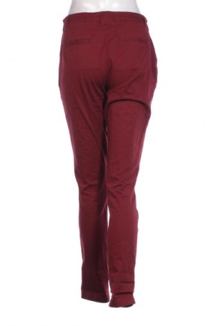 Damenhose Bpc Bonprix Collection, Größe M, Farbe Rot, Preis 14,83 €