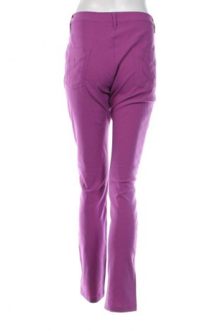 Pantaloni de femei Bpc Bonprix Collection, Mărime M, Culoare Mov, Preț 131,99 Lei