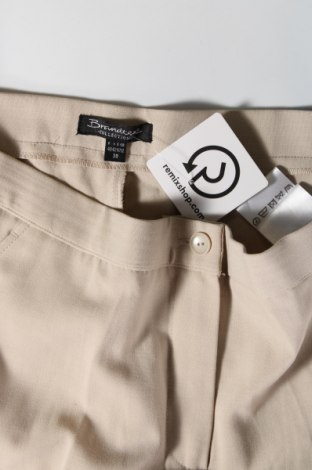 Damenhose Brandtex, Größe M, Farbe Beige, Preis € 14,84