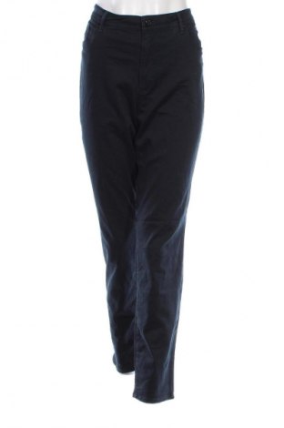 Damenhose Brax, Größe XXL, Farbe Blau, Preis € 47,79