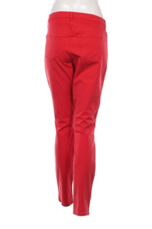 Damenhose Brax, Größe L, Farbe Rot, Preis 14,99 €