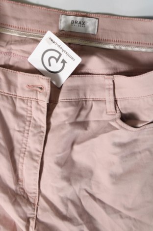 Damenhose Brax, Größe L, Farbe Rosa, Preis 16,99 €