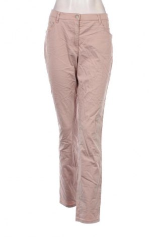 Damenhose Brax, Größe L, Farbe Rosa, Preis 7,49 €