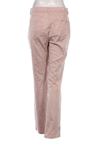 Damenhose Brax, Größe L, Farbe Rosa, Preis 16,99 €