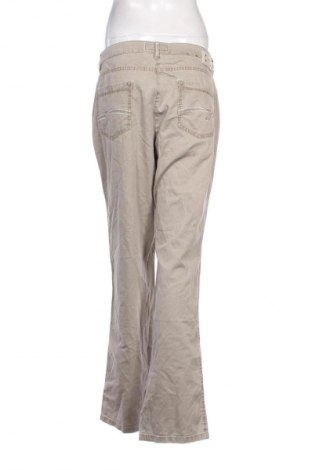 Damenhose Brax, Größe XXL, Farbe Beige, Preis 19,49 €