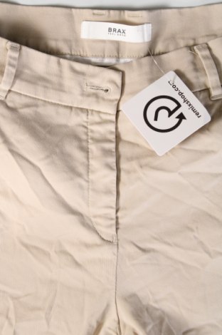 Damenhose Brax, Größe XL, Farbe Beige, Preis 19,49 €