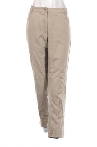 Damenhose Brax, Größe XL, Farbe Beige, Preis € 16,99