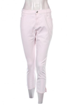 Damenhose Brax, Größe M, Farbe Rosa, Preis 22,73 €