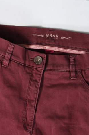 Damenhose Brax, Größe M, Farbe Rot, Preis € 21,99