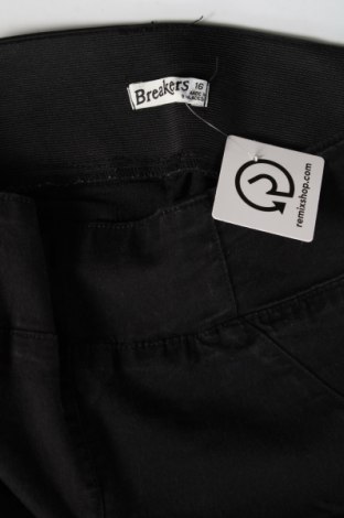 Damenhose Breakers, Größe XL, Farbe Schwarz, Preis € 8,49