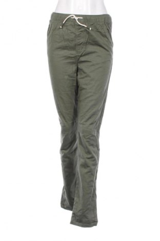 Pantaloni de femei Brilliant, Mărime XL, Culoare Verde, Preț 43,99 Lei