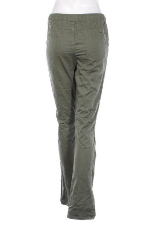 Pantaloni de femei Brilliant, Mărime XL, Culoare Verde, Preț 43,99 Lei