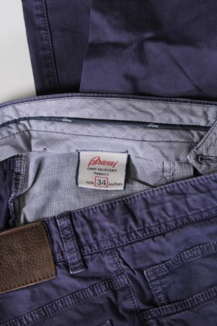 Damenhose Brioni, Größe XL, Farbe Blau, Preis € 62,49