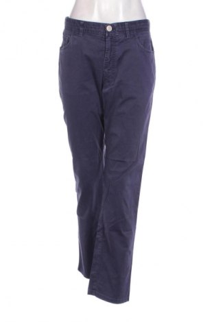 Damenhose Brioni, Größe XL, Farbe Blau, Preis € 62,49