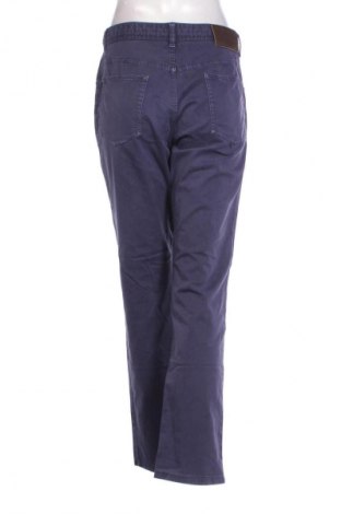 Damenhose Brioni, Größe XL, Farbe Blau, Preis € 62,49