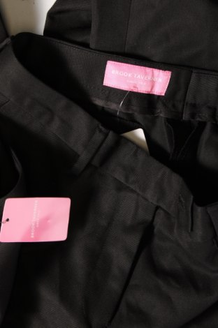 Damenhose Brook Taverner, Größe M, Farbe Schwarz, Preis € 8,49