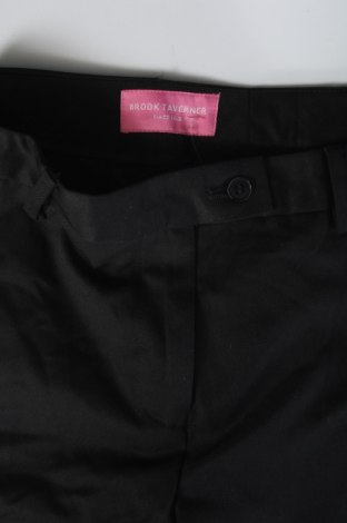 Damenhose Brook Taverner, Größe S, Farbe Schwarz, Preis € 6,49