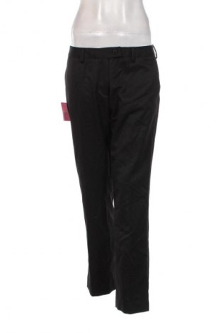 Pantaloni de femei Brook Taverner, Mărime L, Culoare Negru, Preț 53,99 Lei